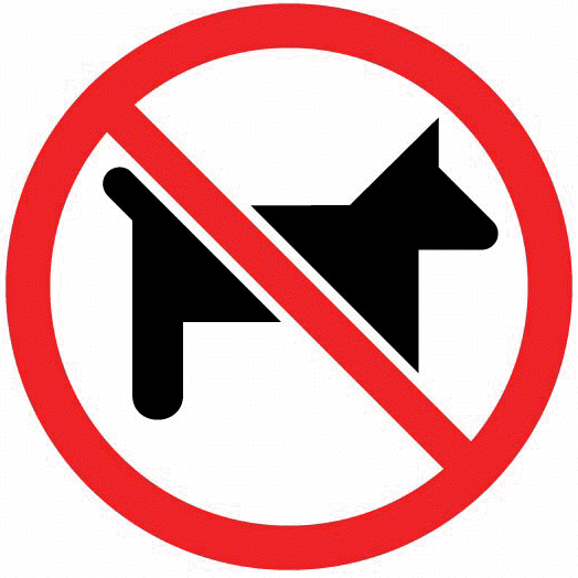 nopets